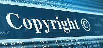 le sigle copyright